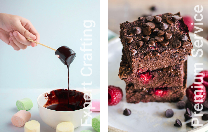 Sweet Delights Await